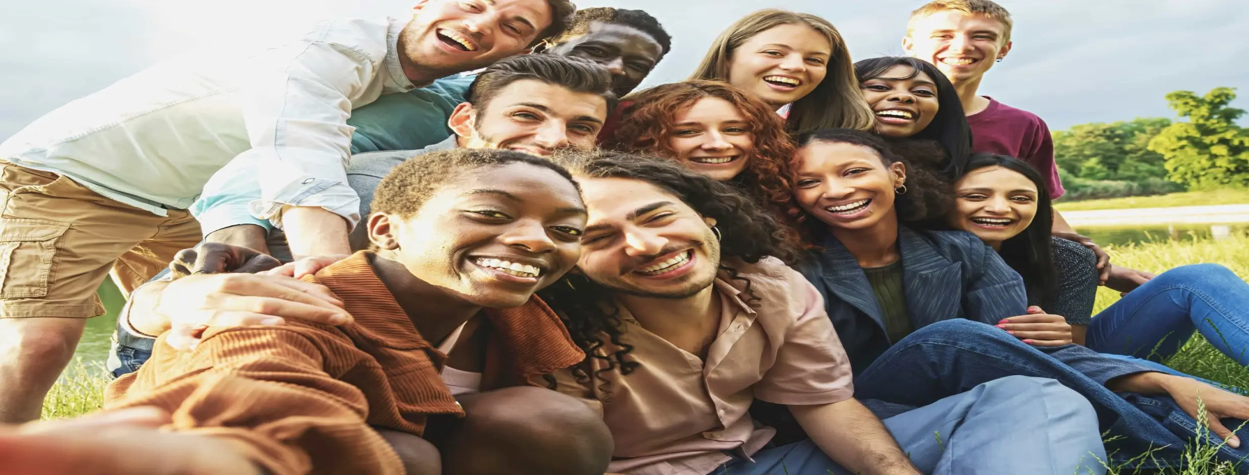 Image for Multicultural Lifestyle